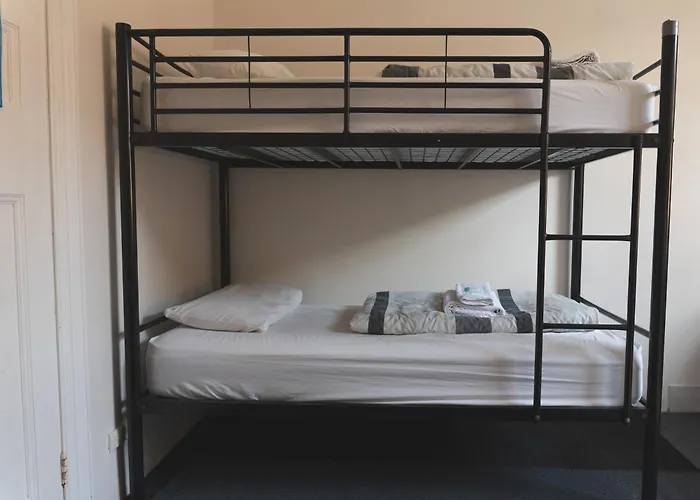 Manly Bunkhouse Hostel Sydney