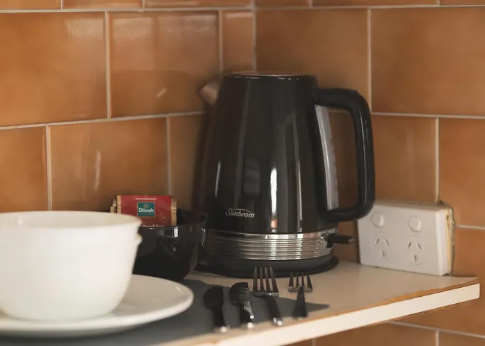 Manly Bunkhouse Hostel Sydney